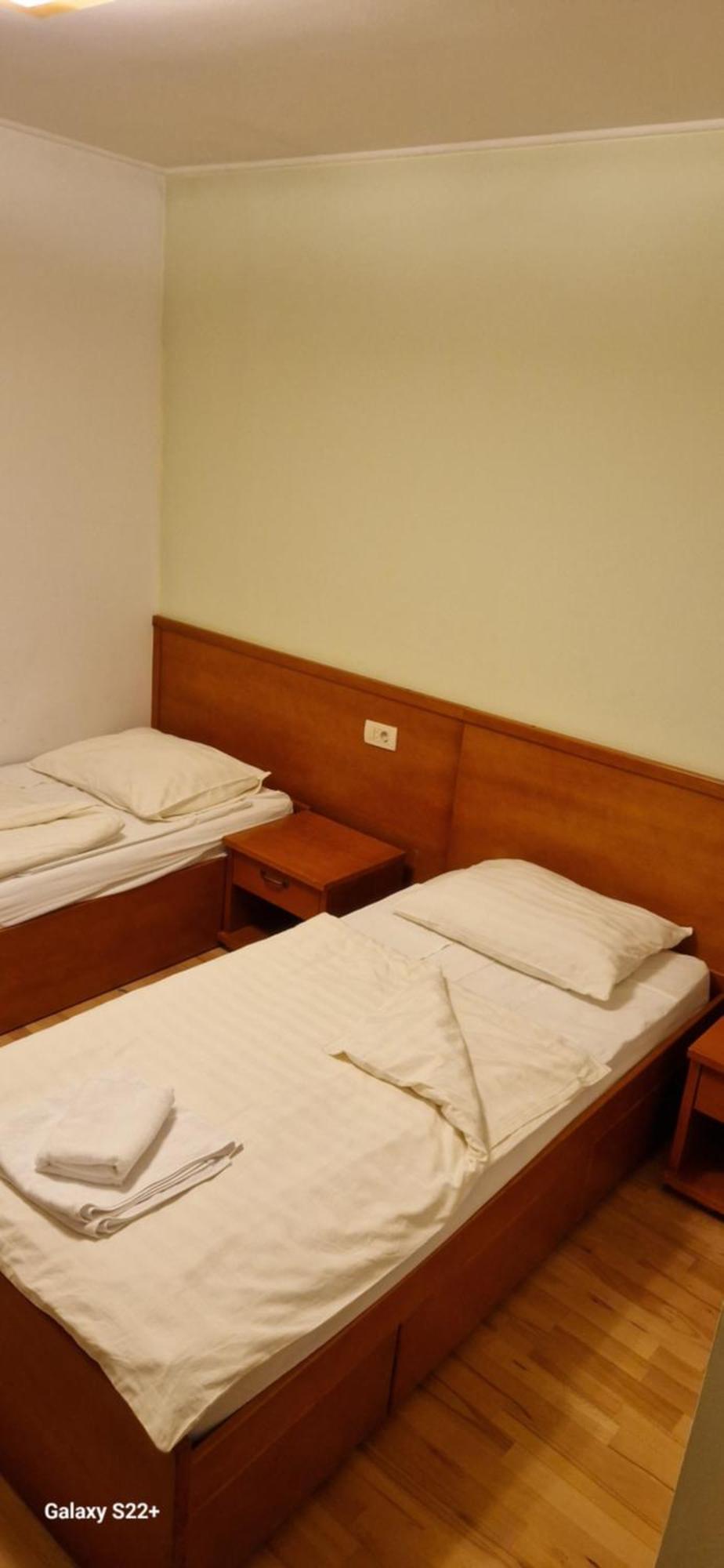 Gostinstvo Tomex Hotell Ilirska Bistrica Eksteriør bilde